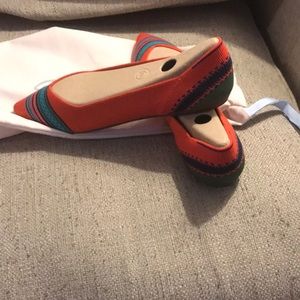 Rothy’s size 11 shoes